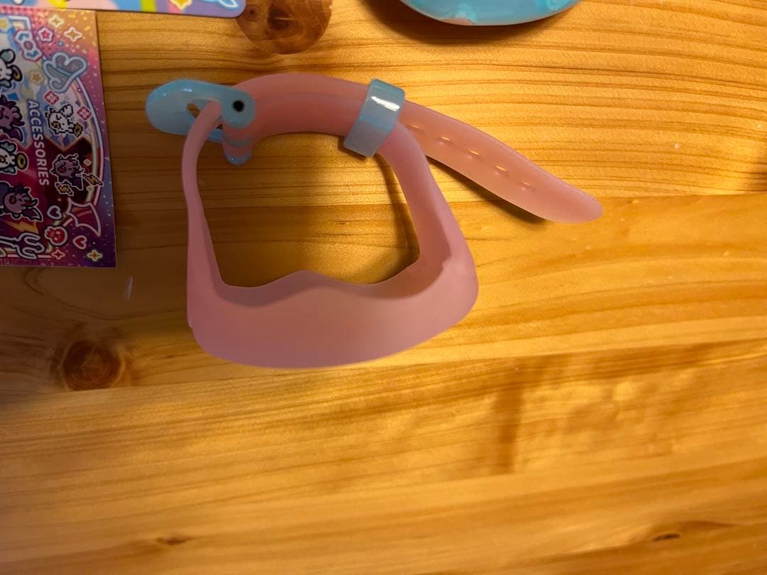 Tamagotchi Uni Angel Festival たまごっちユニ