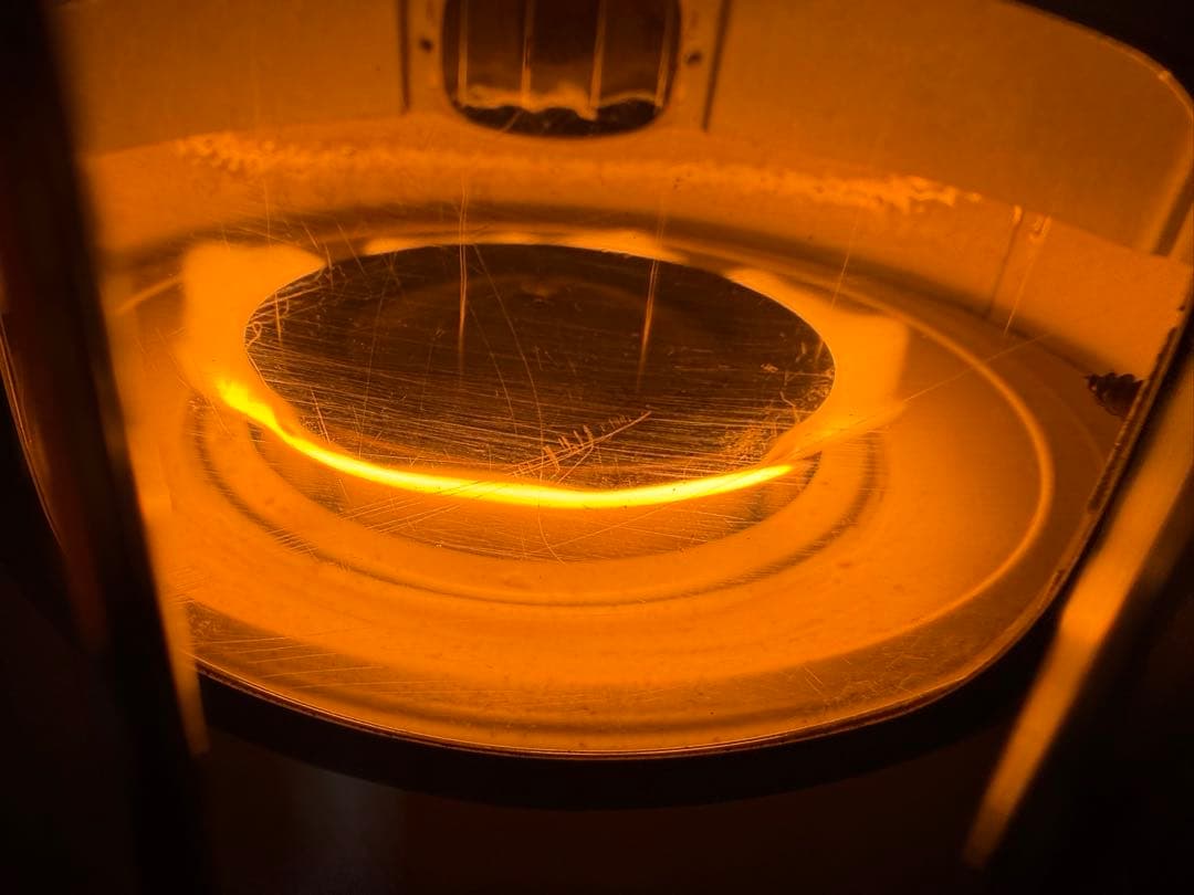 芯乾燥済 石油ストーブコロナ SL-66E 中古 分解メンテナンス済 12年製