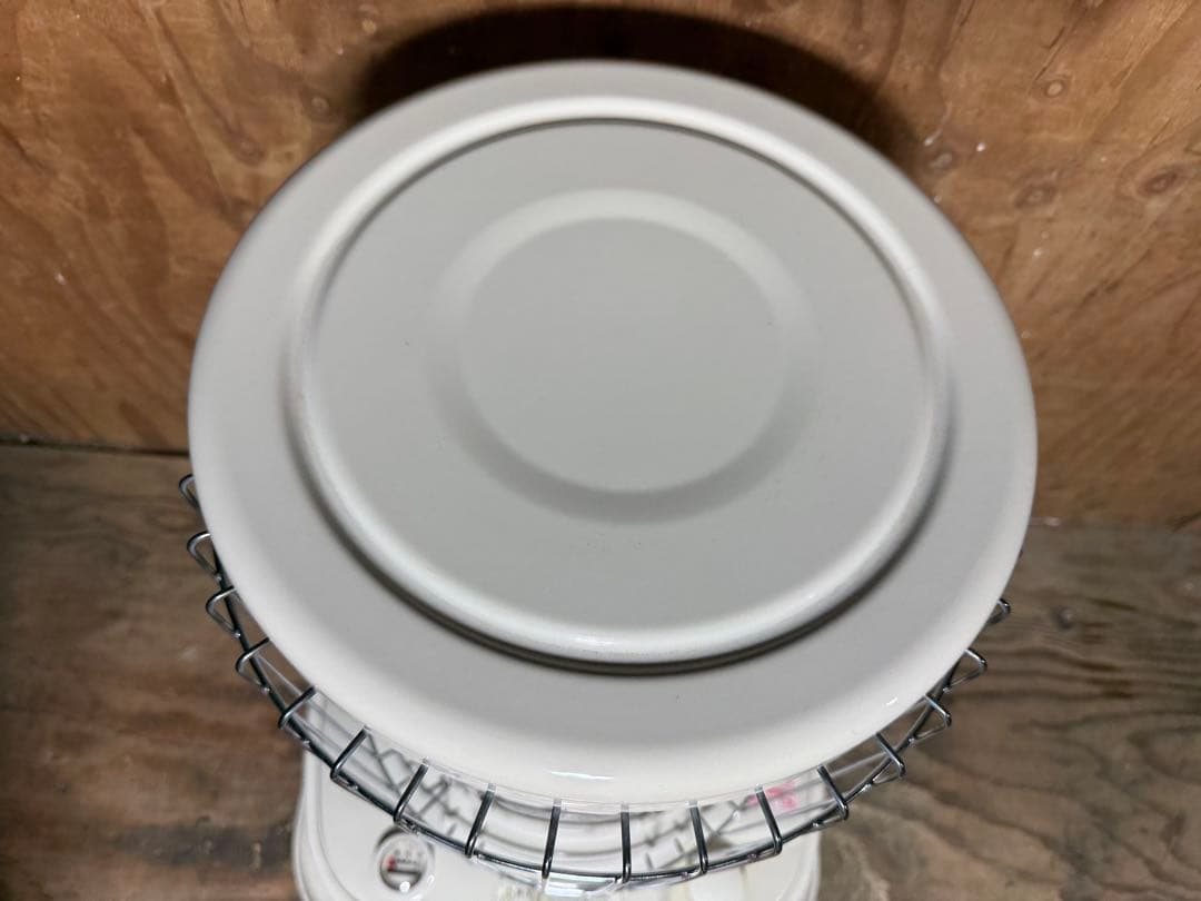 芯乾燥済 石油ストーブコロナ SL-66E 中古 分解メンテナンス済 12年製