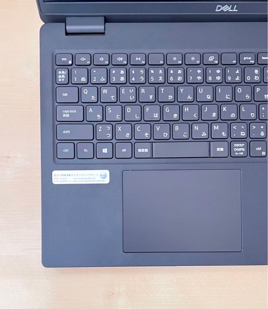 累積679H DELL Latitude 3520 メモリ16GB office