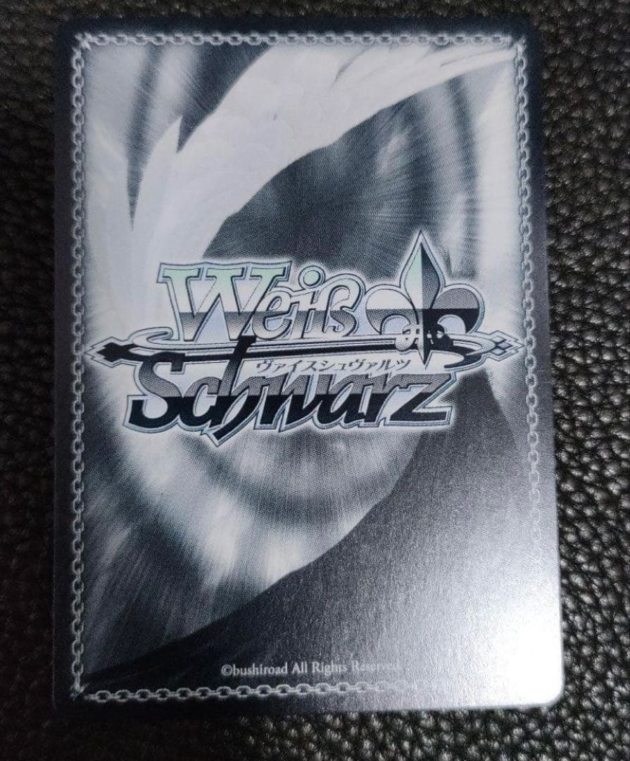 \"Halloween Night\" リゼ SPカード