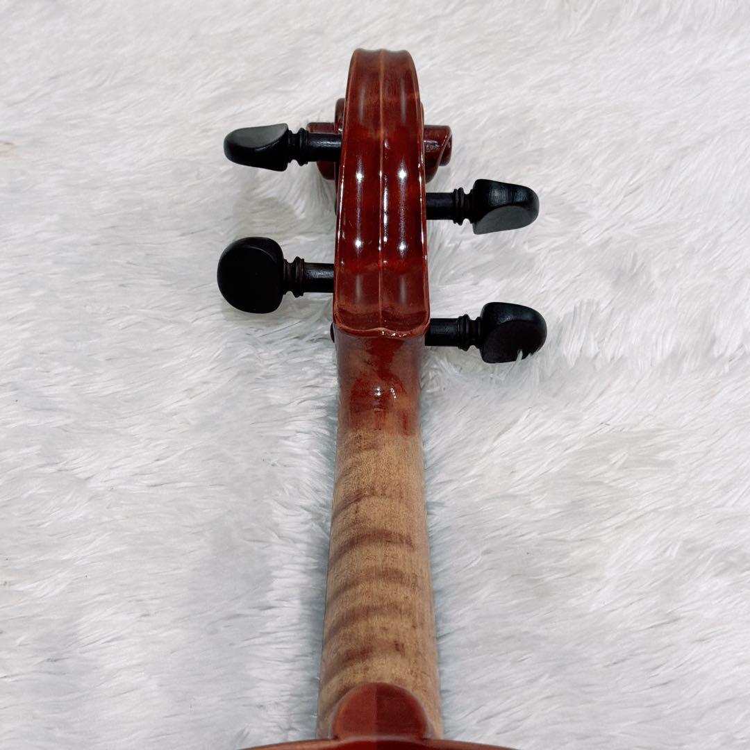 【希少】SUZUKI バイオリン No.540 4/4 新品弓付き