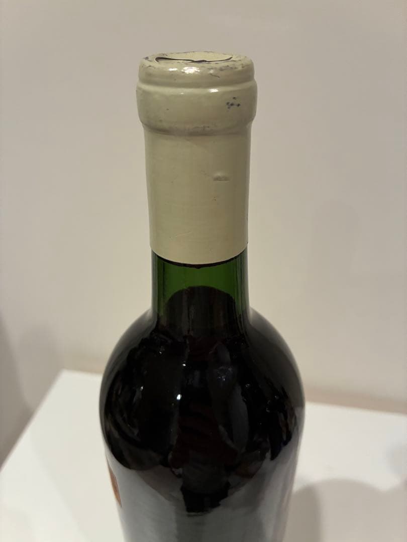 インシグニア INSIGNIA 1987年 ジョセフ・フェルプス・ヴィンヤーズ