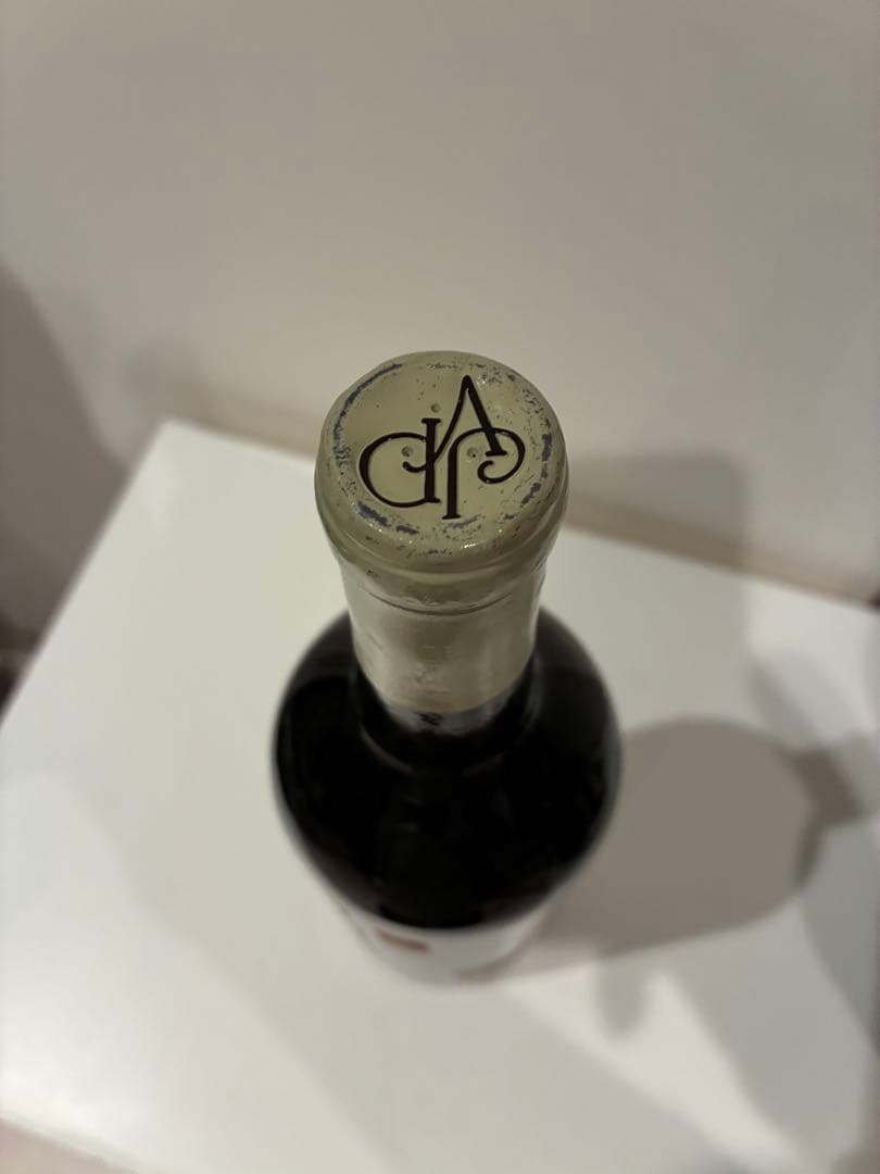 インシグニア INSIGNIA 1987年 ジョセフ・フェルプス・ヴィンヤーズ