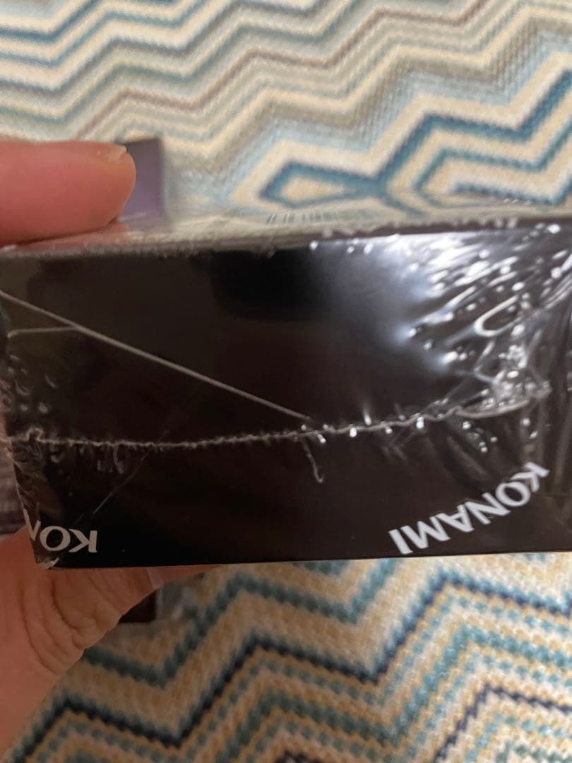 購*入様 未開封 25th 遊戯王 QUARTER CENTURYCHRONIC