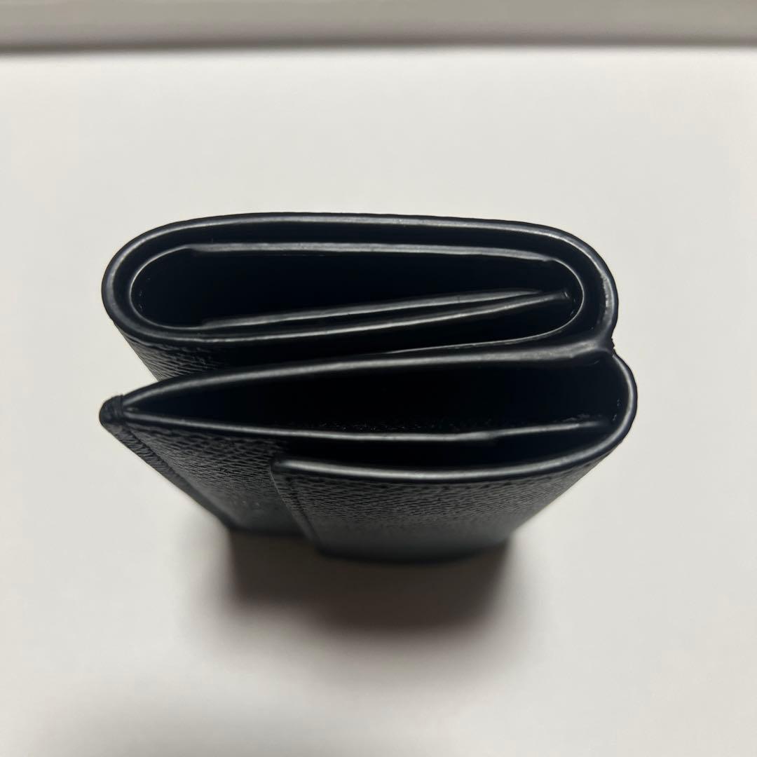 CELINE コンパクトウォレット　折りたたみ財布