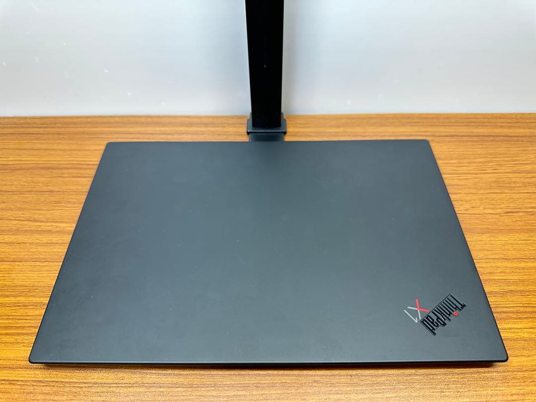 Windowsノート本体 2.X1 Carbon G8 i7-10510 16Gb 2.5K 4GLTE