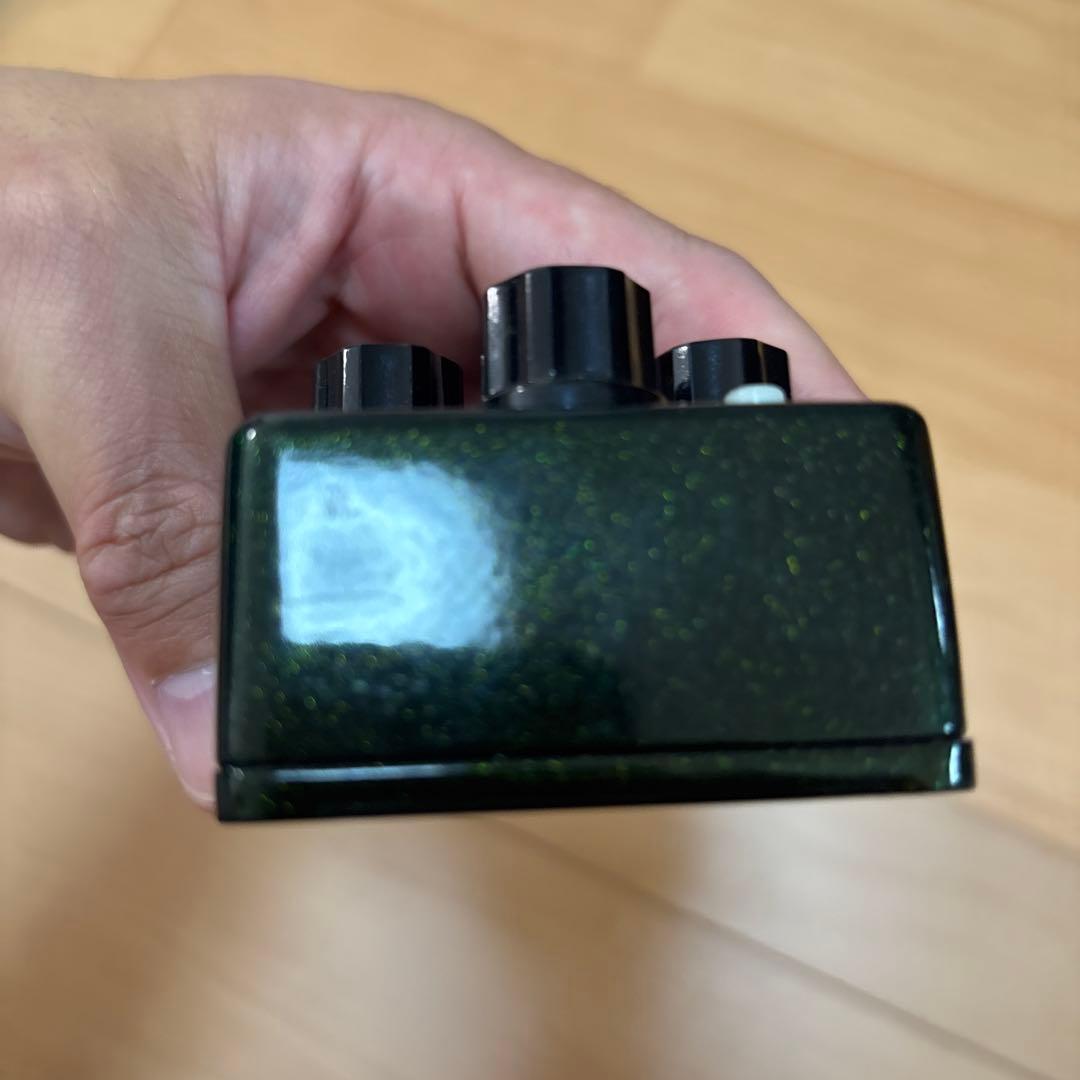 美品！　MXR - carbon copy（アナログディレイ）