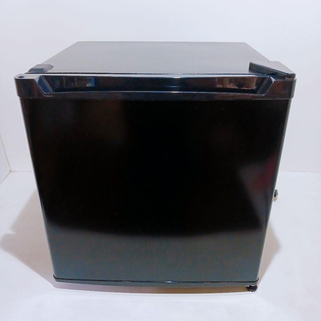 ☆アイリスオーヤマ ミニ冷蔵庫 ブラックPRC-B051D-B