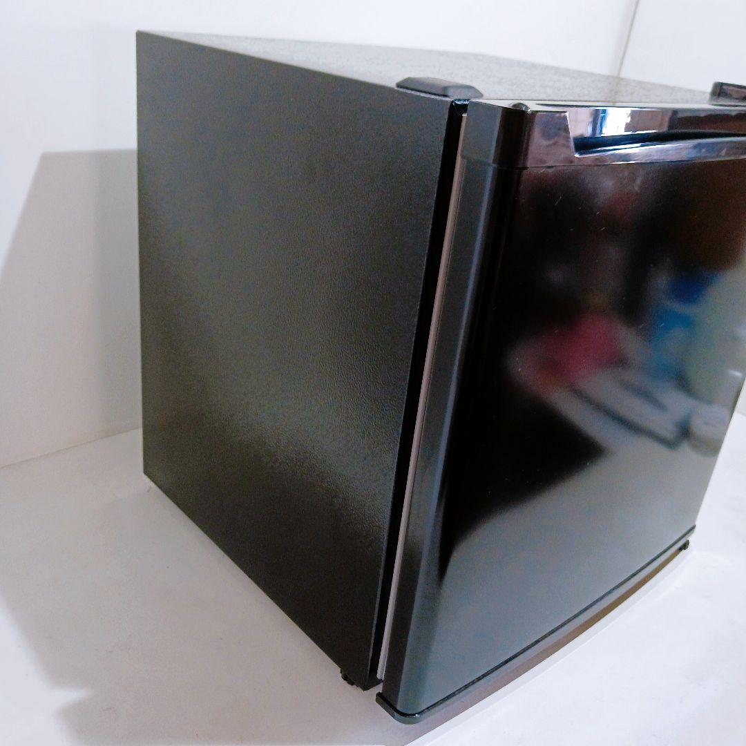 ☆アイリスオーヤマ ミニ冷蔵庫 ブラックPRC-B051D-B