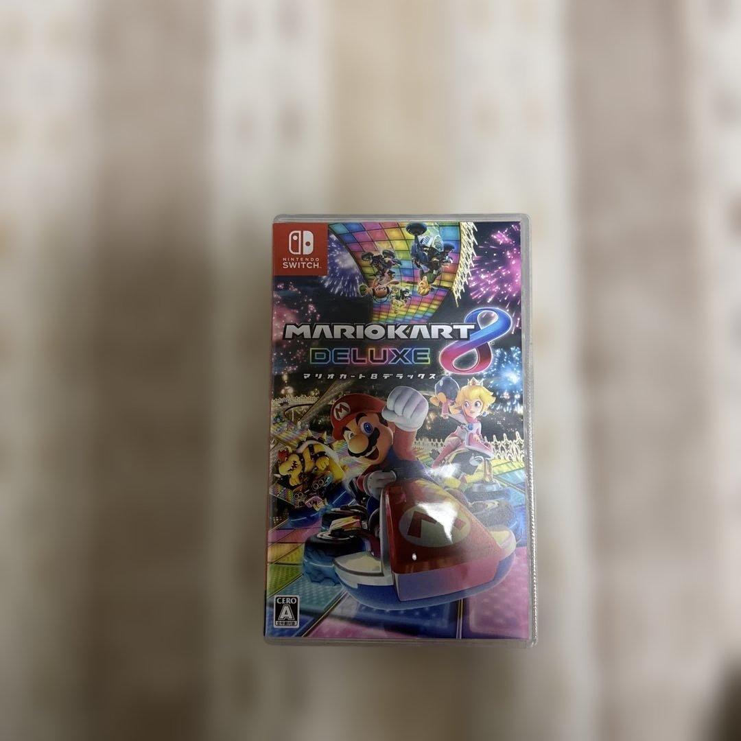 Nintendo Switch 本体 グレー 収納ケース付き