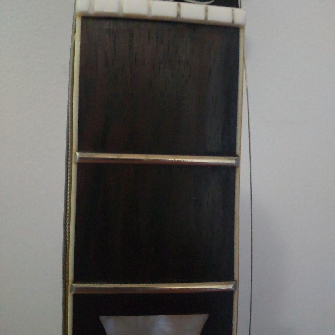 (再度値下げ)チブソン　レスポール　エレキギター　専用ハードケース付き