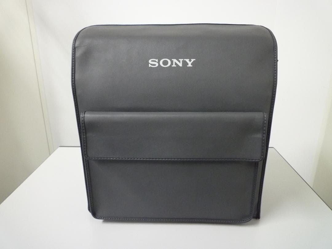 ソニー　カセットコーダー　ＴＣＭ－１３９０