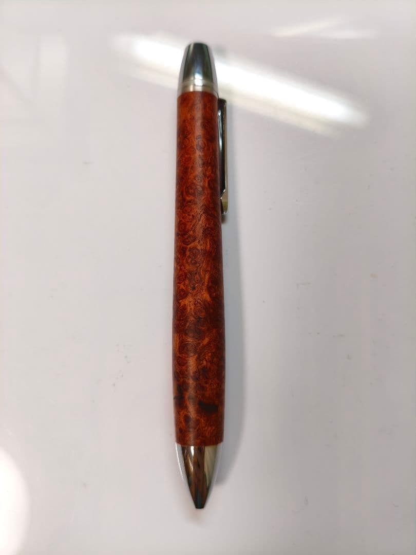 工房楔 トレチェーレ 花梨 こぶ杢