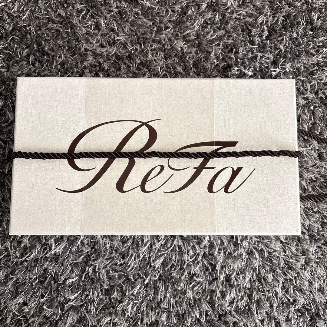 リファ ビューティックドライヤーS+