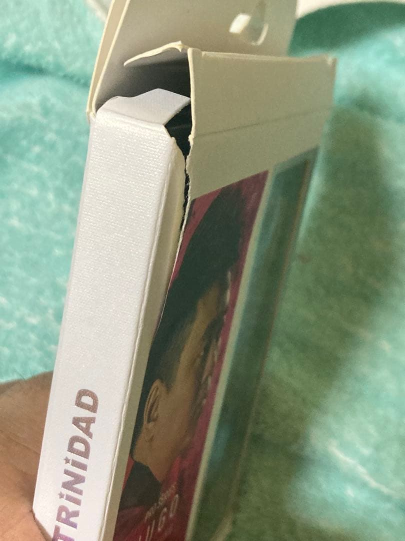 TRINIDAD HUGO ダーツ　その他タングステンバレル　フライトセット