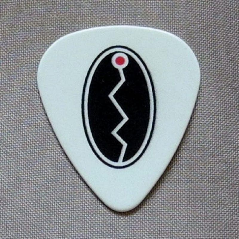 Johnny Depp ジョニー・デップ ジャパン・ツアー ギターピック