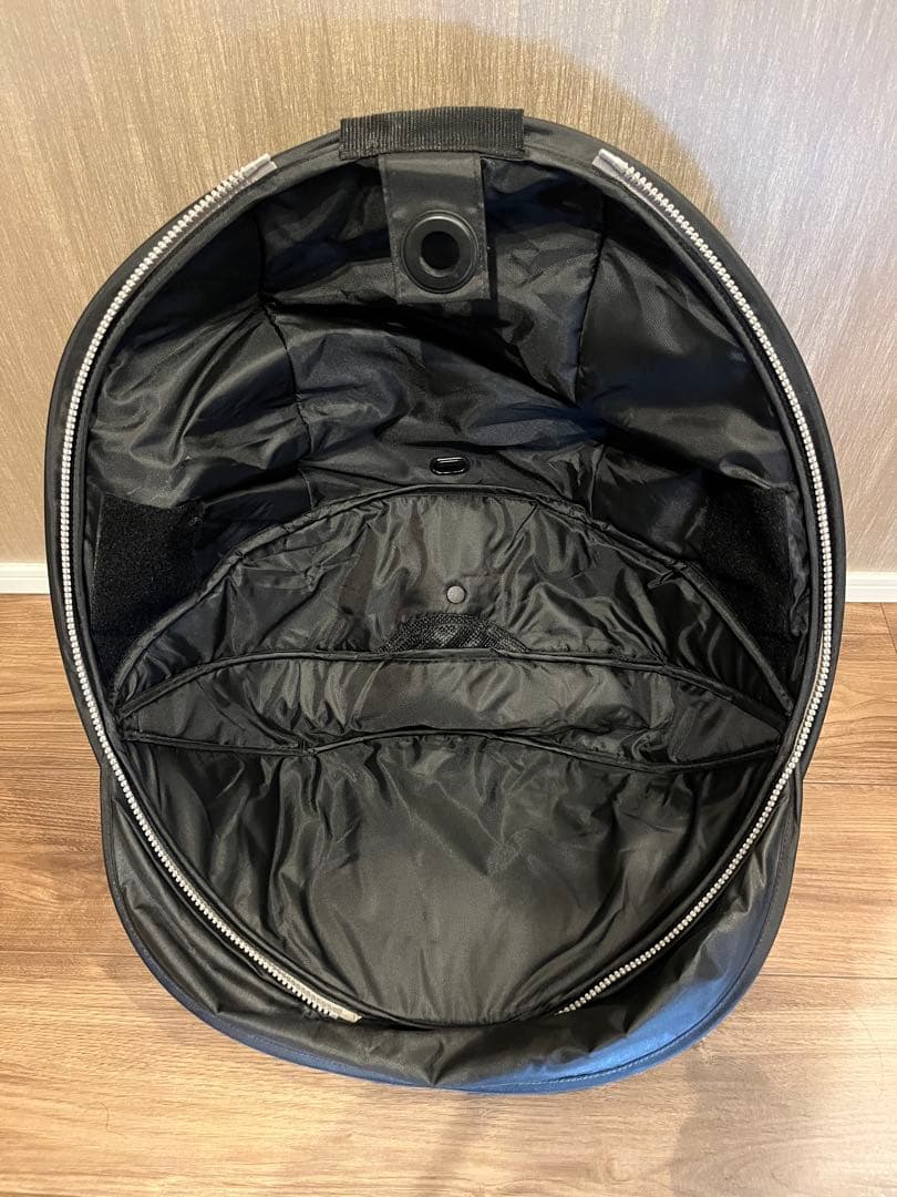 Panasonic自転車後ろ用チャイルドシートR-XH-PRJ&レインカバー