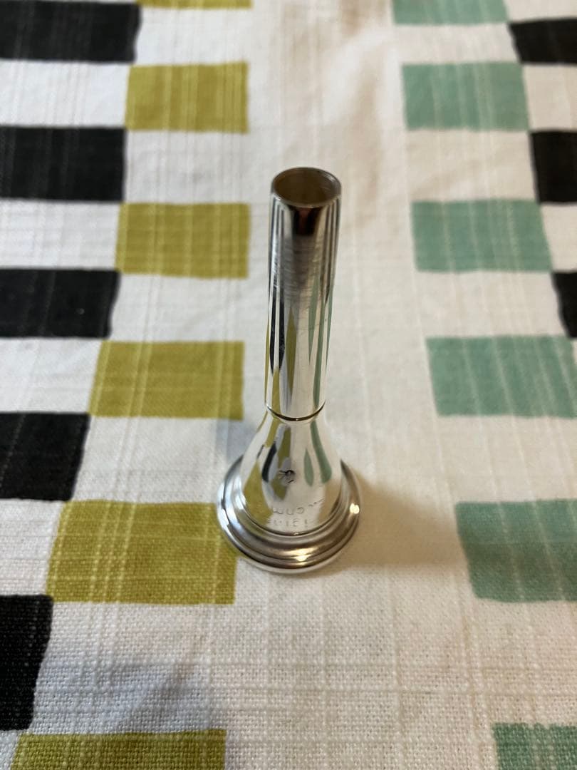 ホルンマウスピース オリジナルシュミット14