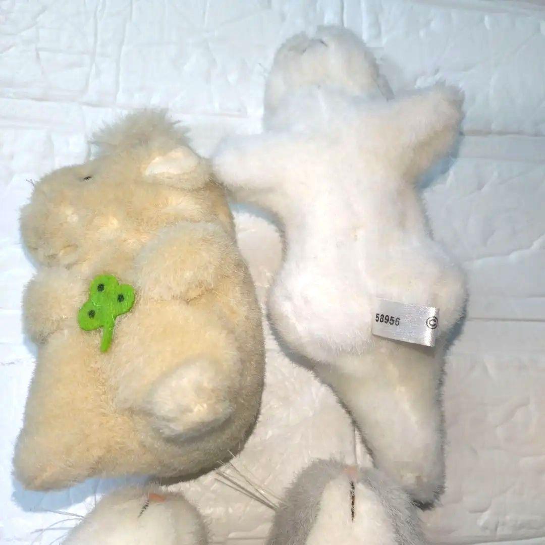 り*ほ様 ミニペットクラブ わたしのハムスター　ハムスター　オコジョ　平成レトロ