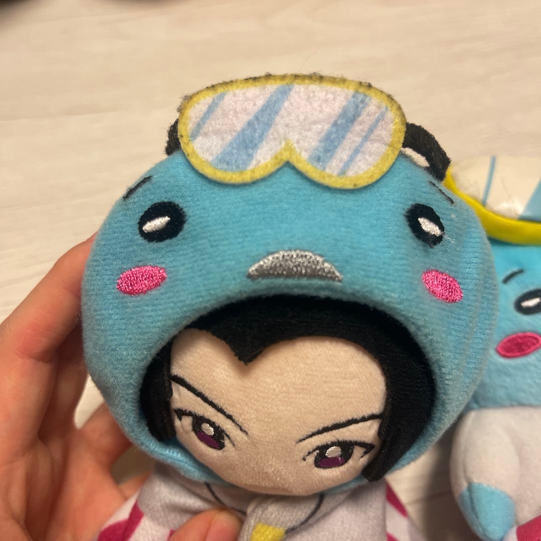 [最終値下げ]Hey! Say! JUMP 髙木雄也 ぬいぐるみ ゆーやせーばぁ