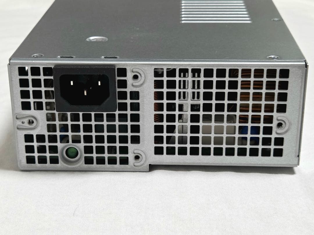 【完動品】DELL XPS8950用750W電源ユニット H750EPS-00