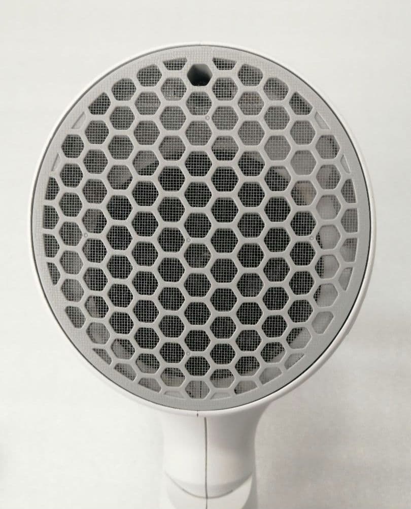 21年製 PANASONIC　パナソニックドライヤー　EH-NA0G　　016