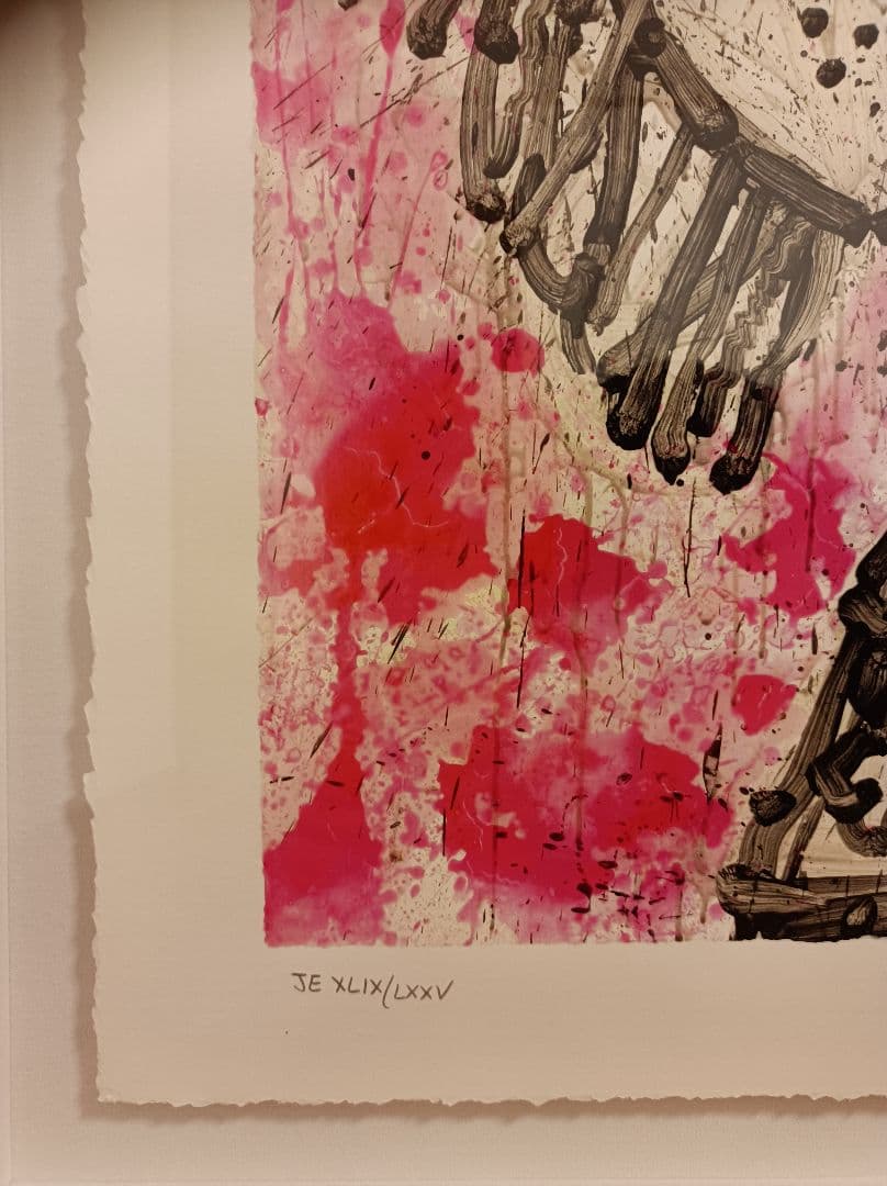 トムエバハート　スヌーピー　ペパーミントパティ