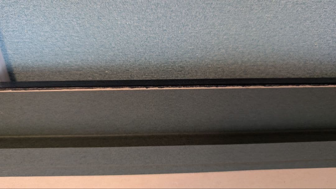 ノーマン・ロックウェル/直筆サイン/待ちきれない