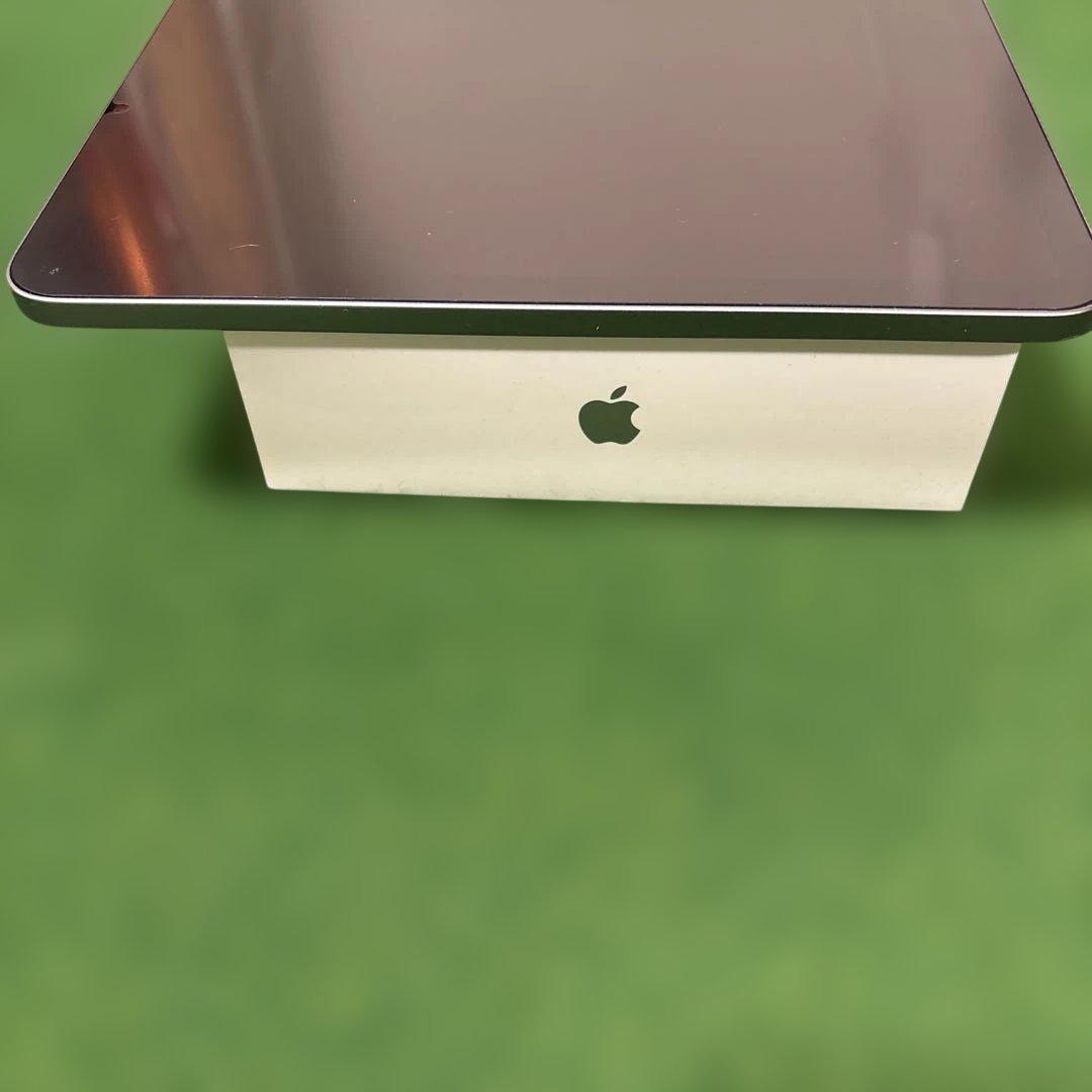 Apple iPad mini (スペースグレー) 本体128GB(A17pro