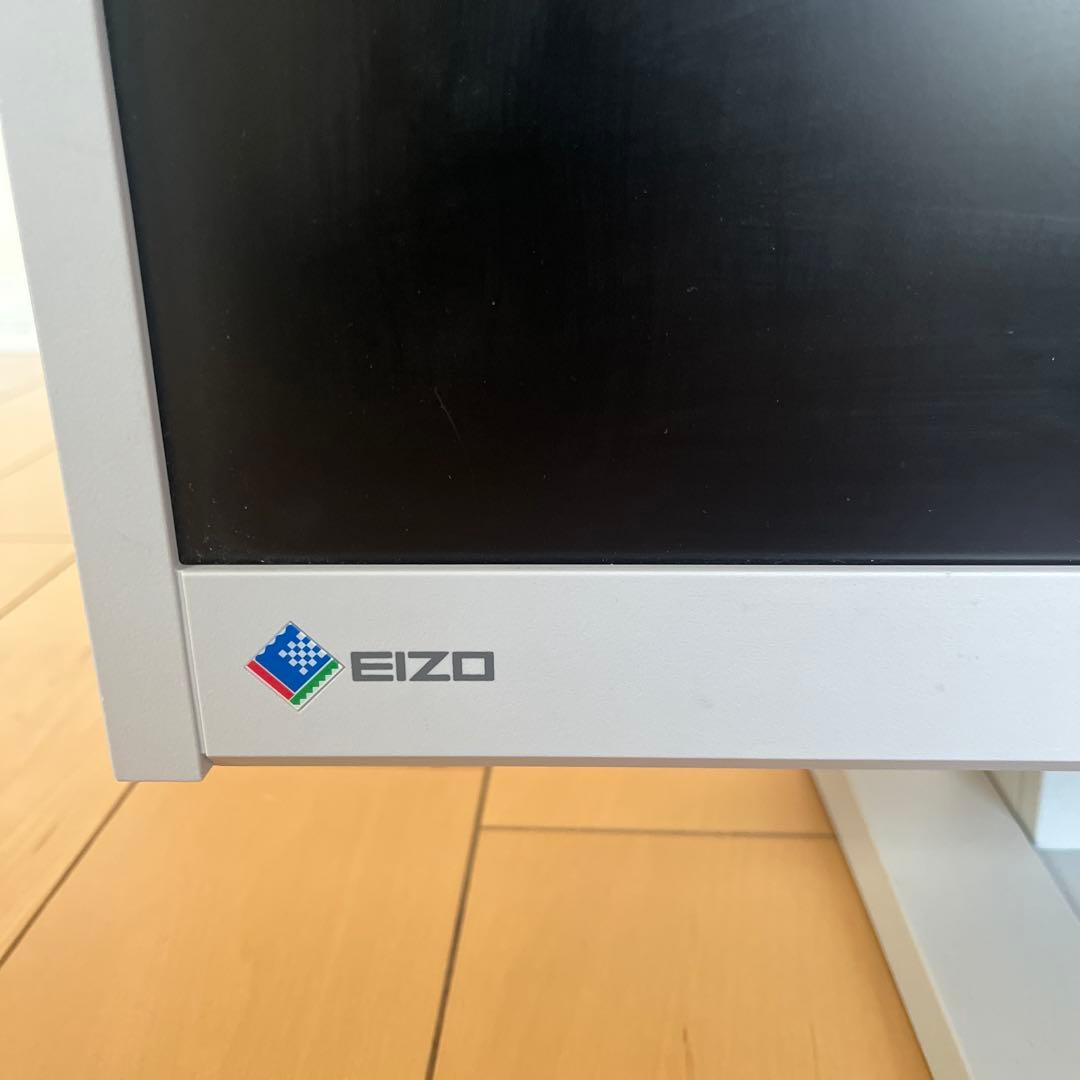 EIZO LCDモニター 本体