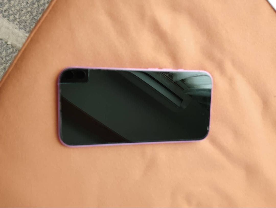 Apple iPhone 16本体 ピンク　箱あり　充電ケーブルなし