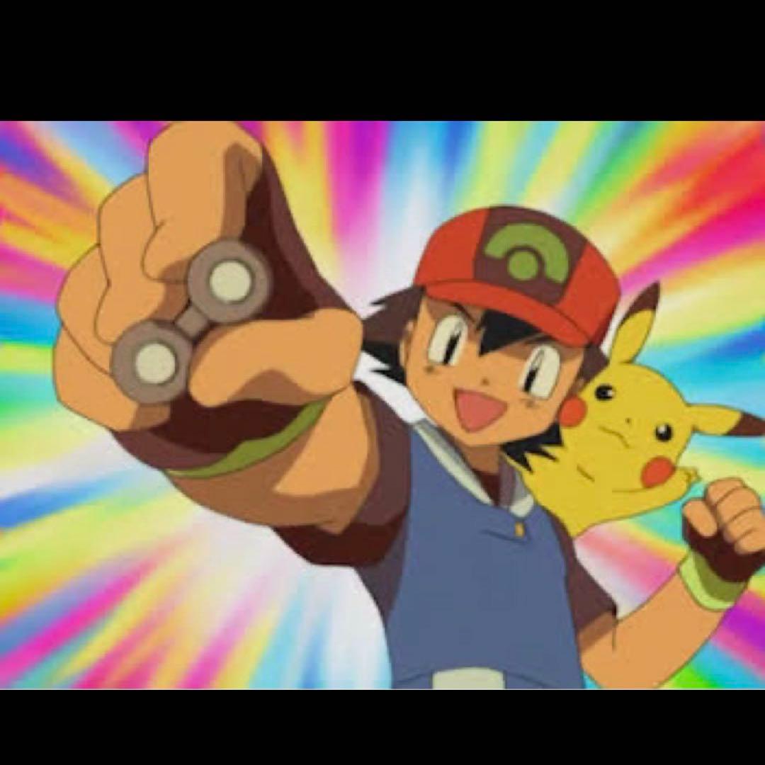 ポケモン　ホウエンジムバッジ　第3世代