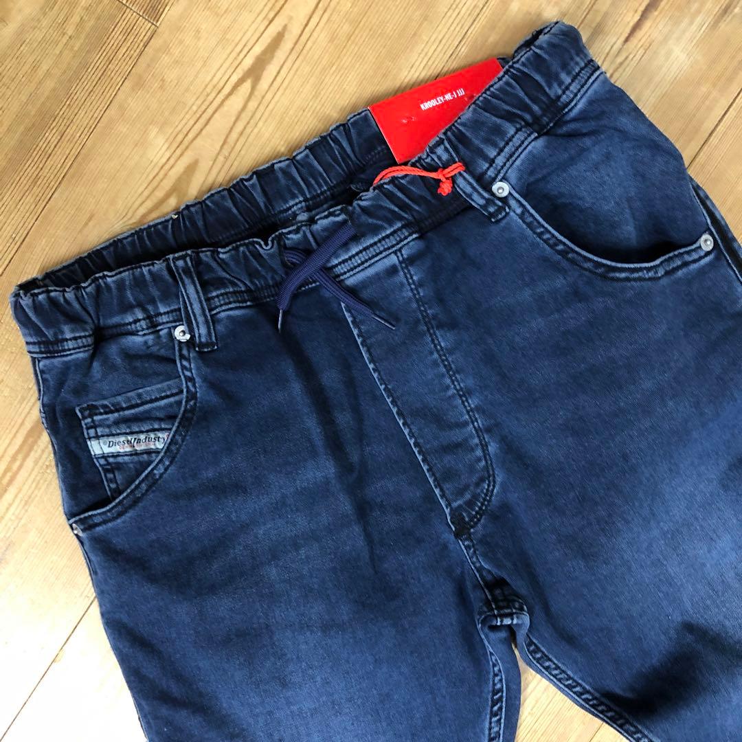 ディーゼル　Gパン
