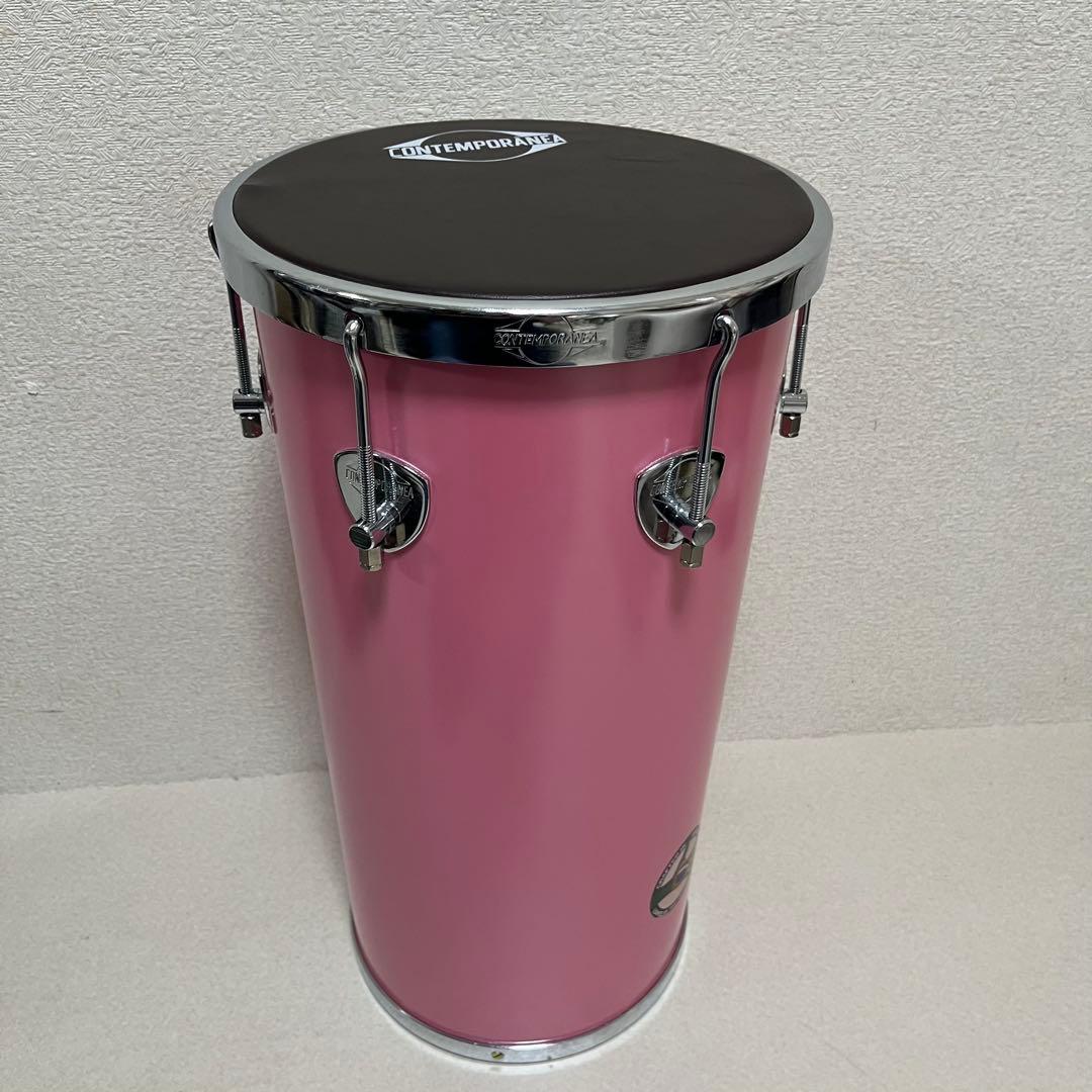 CONTEMPORANEA ヘボロ ブラジル サンバ コンテンポラネア