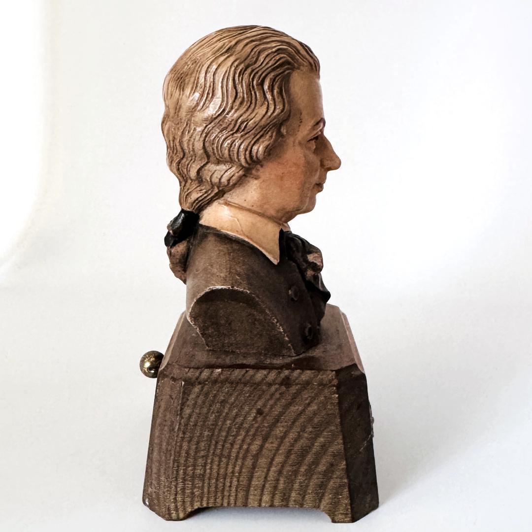 ★美品★リュージュ/アンリ/Reuge/モーツアルト/貴重/希少/高級