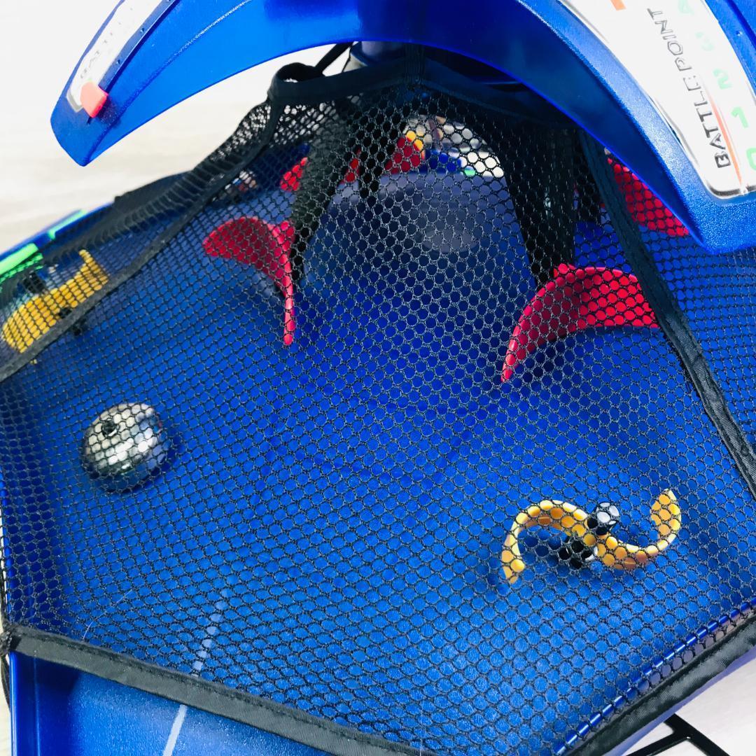 【匿名配送、送料無料】アメリカンバトルドーム 3Dアクションピンボール