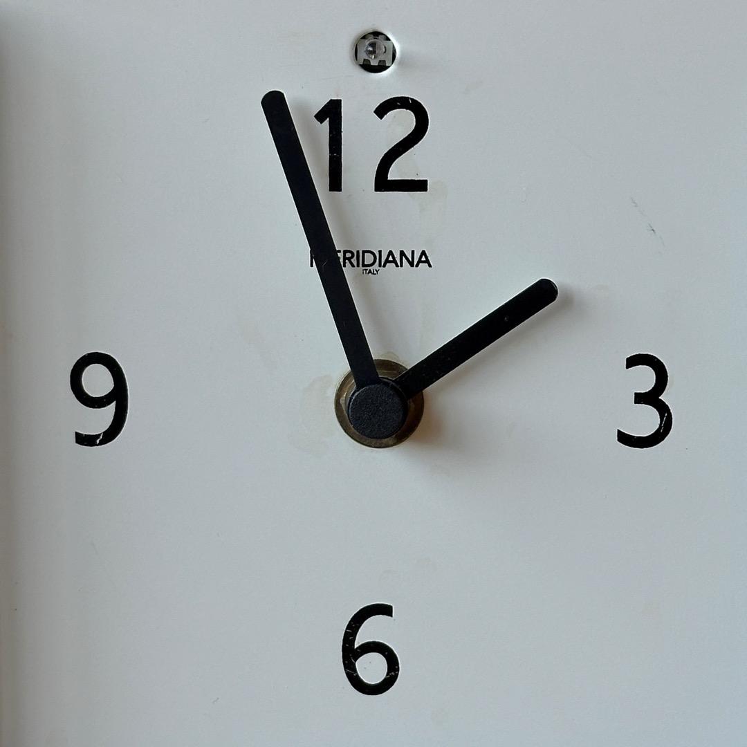 Diamantini & Domeniconiの鳩時計 クックー メリディアーナ