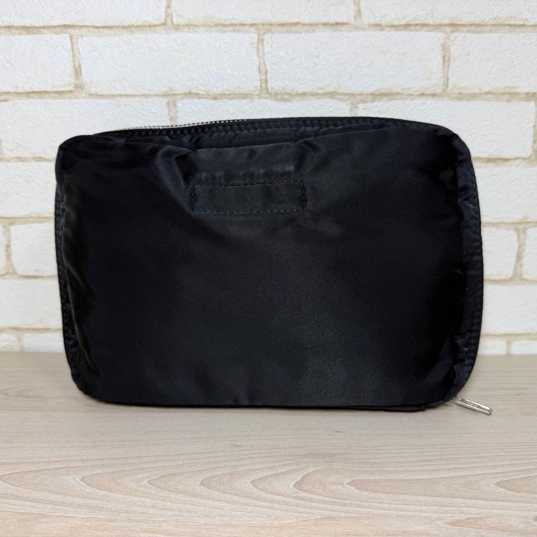 PORTER ポーター TANKER タンカー システム手帳ケース ポーチ