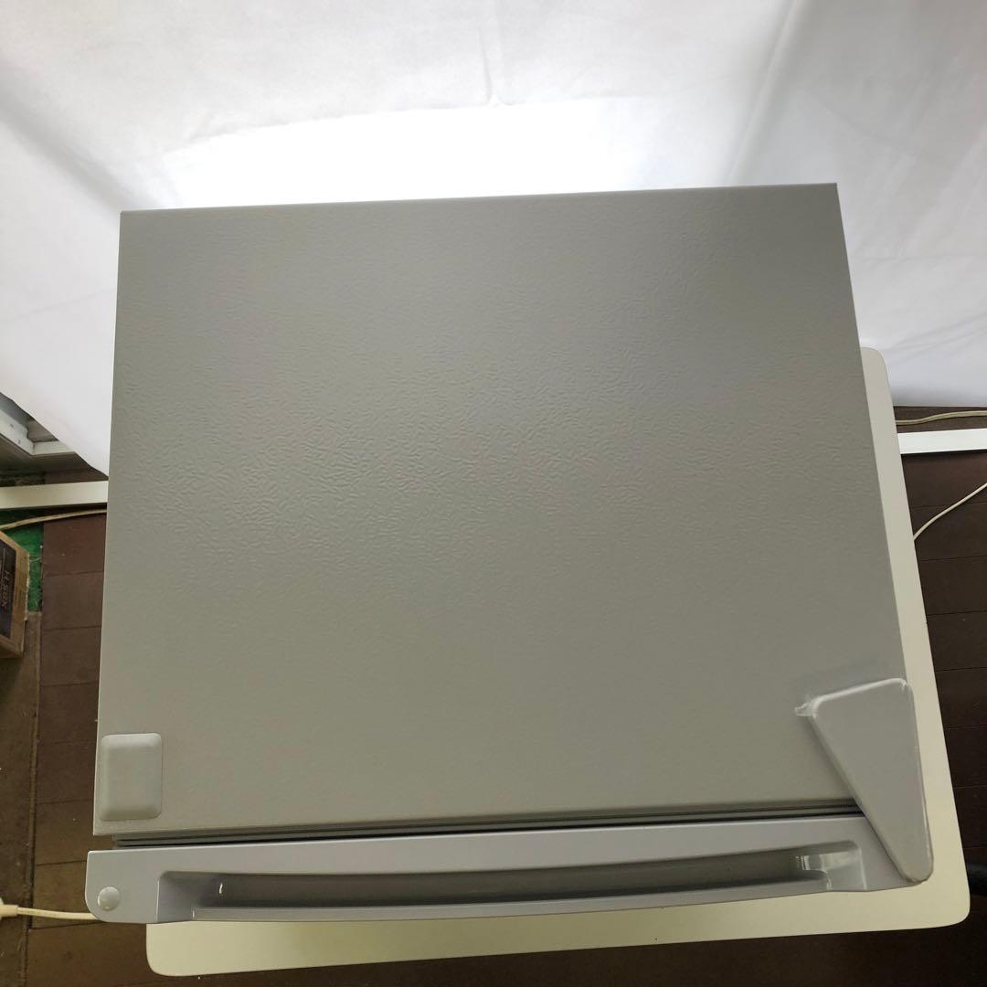 【美品】アイリスオーヤマ　小型冷蔵庫　PRC-B051D-S 2024年製