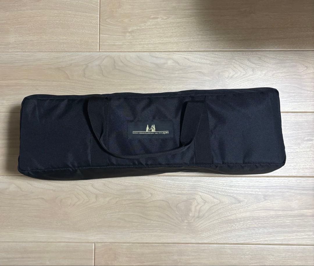 ogawa ロールテーブル　M オガワ　テーブル　ラーテルワークス