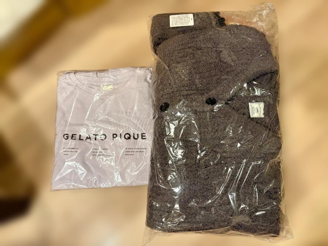 ミ*ー様 GELATO PIQUE HAPPY BOX 2026【福袋】B ジェ