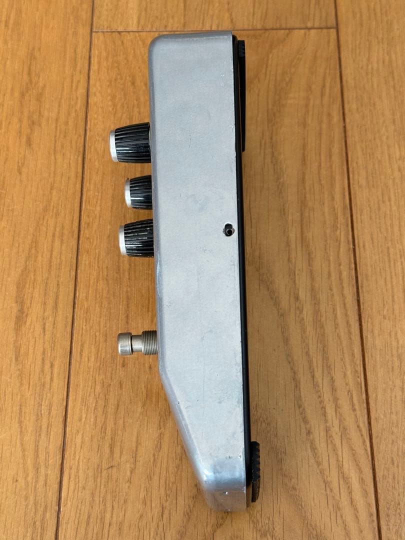 SOLA SOUND Tone Bender MK III 1997年 復刻品