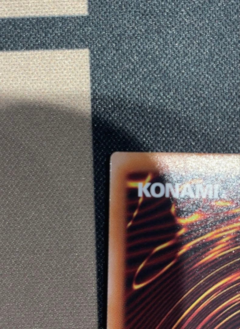 ま*き様 遊戯王　閃刀姫レイ　他2枚　プリズマティックシークレット　スタンプエデ