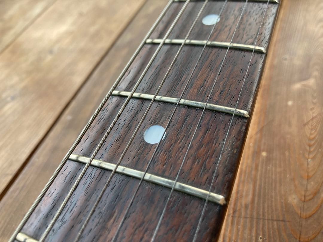 greco 1981年製super real期se-500