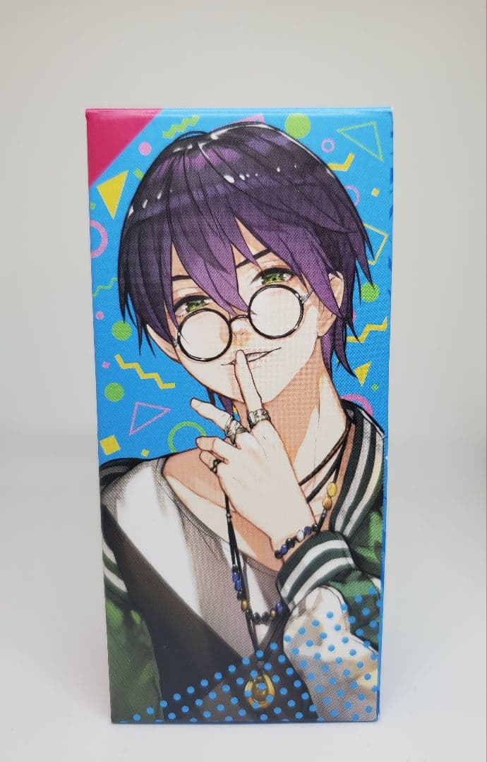 剣持刀也まとめ　pash!　オードトワレ