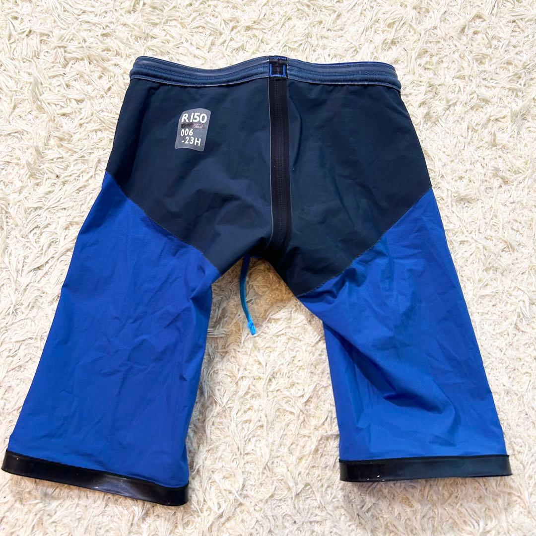 アクアフォースストーム 150 MF 箱付き タグあり 撥水あり