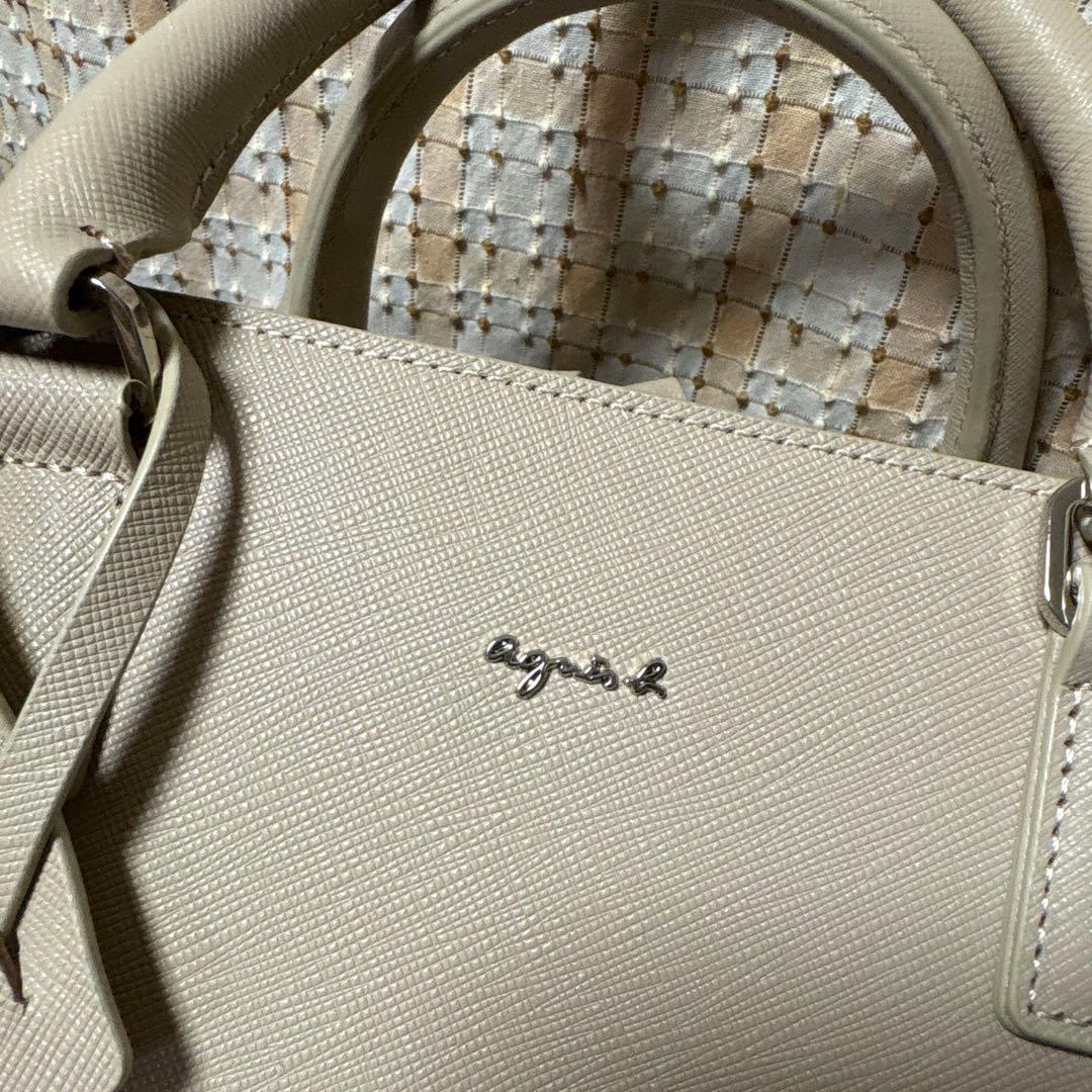 【専用】アニエスベー　バッグ