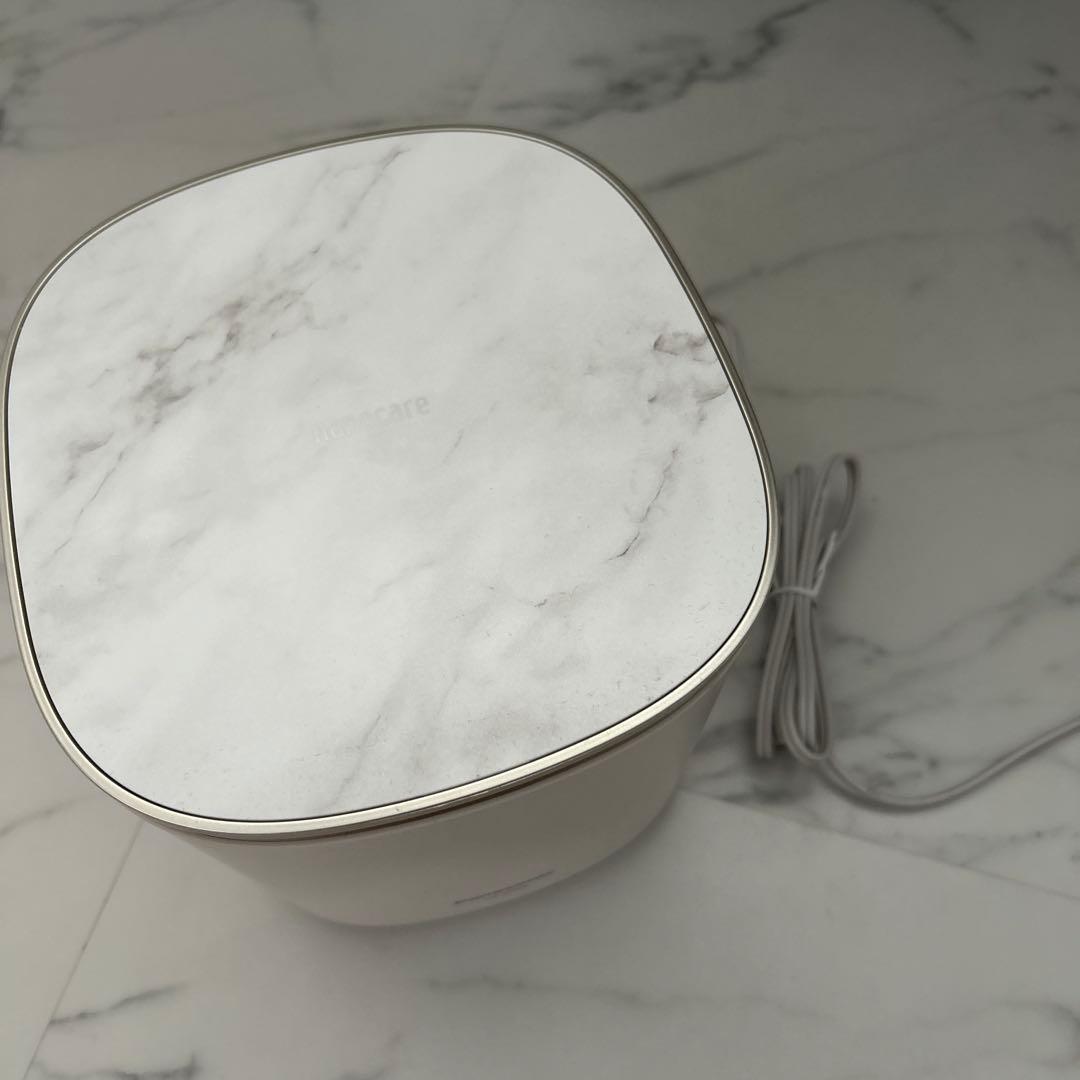 パナソニック ナノケア スチーマー EH-SA0B