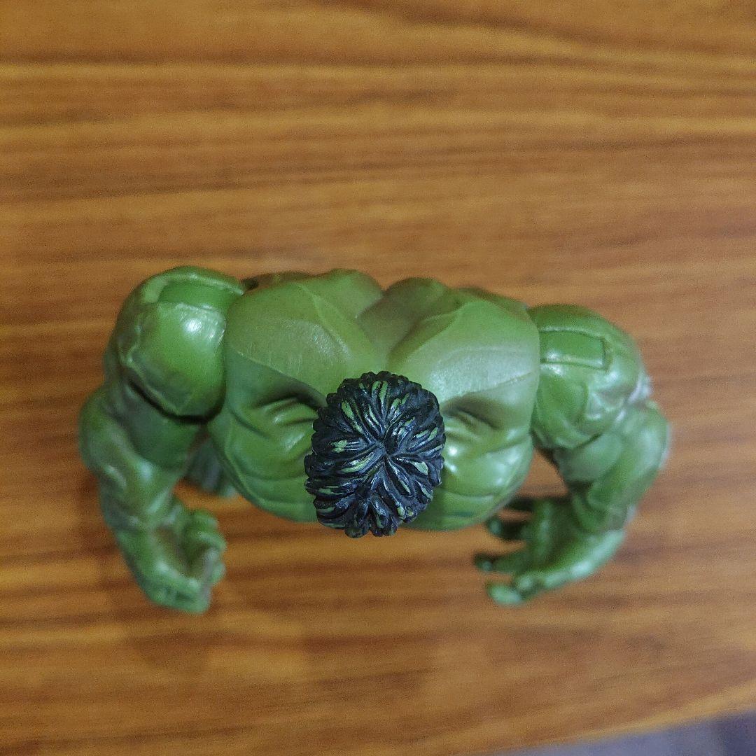 MARVEL 超人ハルク セット